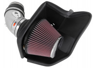 Air Intake System 69-5310TS K&N