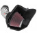 Air Intake System 69-5310TS K&N