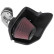 Air Intake System 69-5310TS K&N, Thumbnail 2
