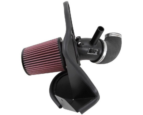 Air Intake System 69-5311TTK K&N, Image 2