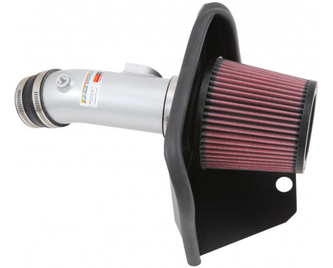 Air Intake System 69-6032TS K&N