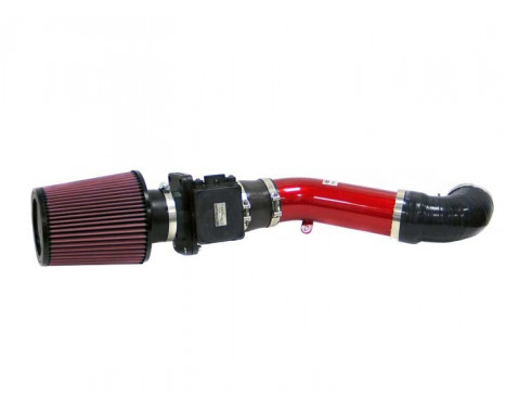 Air Intake System 69-6506TR K&N
