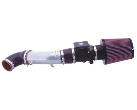 Air Intake System 69-6506TS K&N, Image 2