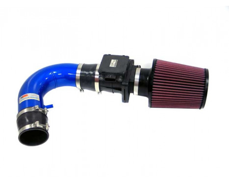 Air Intake System 69-6540TB K&N