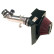 Air Intake System 69-6543TP K&N, Thumbnail 2
