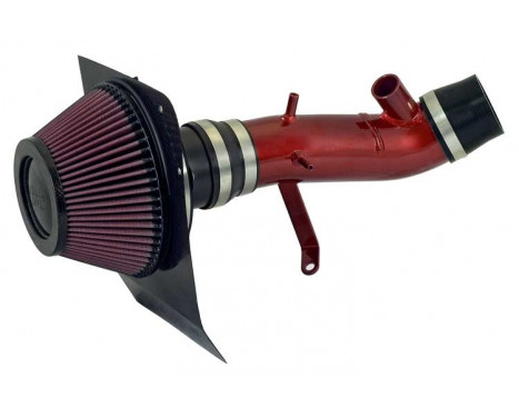 Air Intake System 69-6543TR K&N