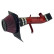 Air Intake System 69-6543TR K&N, Thumbnail 2