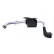 Air Intake System 69-7070TP K&N