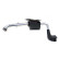 Air Intake System 69-7070TP K&N, Thumbnail 2