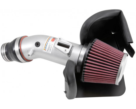 Air Intake System 69-7079TS K&N