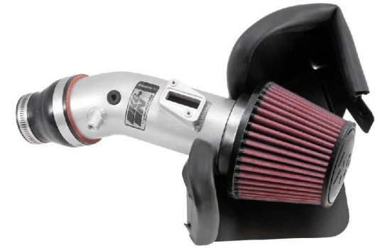 Air Intake System 69-7079TS K&N, Image 2