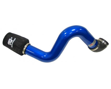 Air Intake System 69-7800TB K&N