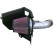 Air Intake System 69-8001TS K&N, Thumbnail 2