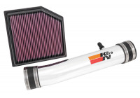 Air Intake System 69-8704TP K&N