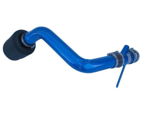 Air Intake System 69-9501TB K&N, Image 2