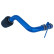 Air Intake System 69-9501TB K&N, Thumbnail 2