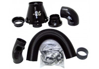 K&N 57i Apollo Kit fits Mazda MX5/ Miata 2.0L 16v 158hp (57A-6023) K&N