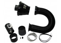 K&N 57i Apollo Kit suitable for Lotus Elise 1.8I 16v 189hp (Toyota VVTi ENG) (57A-6034) K&N