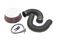 K&N 57i Performance Kit fits Austin Mini 1.3i MPi 62hp 1996-2000 (57-0189) K&N