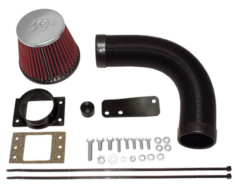 K&N 57i Performance Kit fits BMW (57-0070) K&N