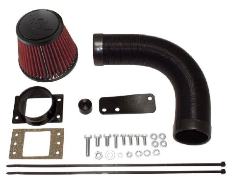 K&N 57i Performance Kit fits BMW (57-0070) K&N, Image 2
