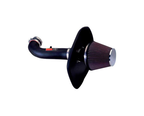 K&N 57i Performance Kit fits Cadillac CTS 2.8, 3.6 2004-2006 (57-3042) K&N