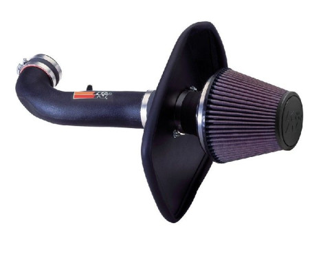 K&N 57i Performance Kit fits Cadillac CTS 2.8, 3.6 2004-2006 (57-3042) K&N, Image 2