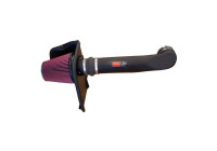 K&N 57i Performance Kit fits Chevrolet Avalanche, Suburban 8.1 2001-2007 (57-3032) K&N