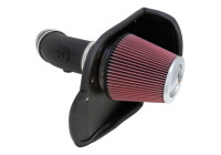 K&N 57i Performance Kit fits Chrysler 300, Dodge Challenger, Charger 6.4 2011-2014 (57-1565) K&N