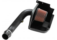 K&N 57i Performance Kit fits Dodge Caliber SRT-4 L4-2.4L 2008-2009 (57-1560) K&N