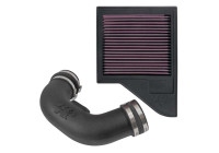 K&N 57i Performance Kit fits Ford Mustang 2011-2014 (57-2578) K&N