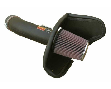 K&N 57i Performance Kit fits Ford Thunderbird V8-3.9L 2003-2004 (57-2562) K&N