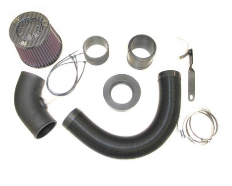 K&N 57i Performance Kit fits Hyundai Coupe 2.0 16v 136hp 2005- (57-0647) K&N