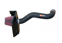 K&N 57i Performance Kit fits Jeep Grand Cherokee & Commander V8-4.7L 2005-2009 (57-1548) K&N