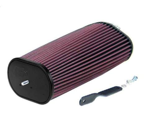 K&N 57i Performance Kit fits Nissan 300ZX V6-3.0L 1984-1989 (57-6002) K&N, Image 2