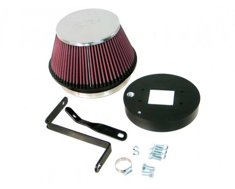 K&N 57i Performance Kit fits Toyota. P/U-4Runner L4 1988-1995 (57-9008) K&N