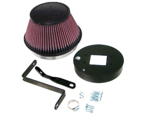 K&N 57i Performance Kit fits Toyota. P/U-4Runner L4 1988-1995 (57-9008) K&N, Image 2