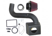 K&N 57i Performance Kit suitable for Ford Focus II ST 2.5L 20V Turbo (57I-2503) K&N