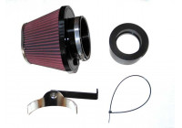 K&N 57i Performance Kit suitable for Opel Astra H 1.9 CDTi 148hp 5/2004- (57-0650) K&N