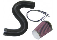K&N 57i Performance Kit suitable for Suzuki Swift 1.3 GTi 16v (57-0079) K&N
