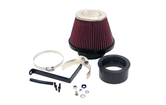 K&N 57i Performance Kit suitable for Volkswagen/Seat/Skoda 1.9 TDi 130hp 9/2003- (57-0499) K&N