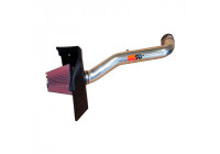 K & N High Performance Air Intake Jeep Grand Cherokee V8-4.7L 2005-2009 (77-1548) K&N