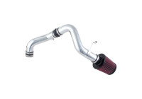 K & N Typhoon Kit Honda Accord L4-2.4L 2003-2006 Polished (69-1206) 69-1206TP K&N