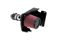K & N Typhoon Kit Mazda 6 2.5L-L4 2009-2013 (69-6028) 69-6028TTK K&N