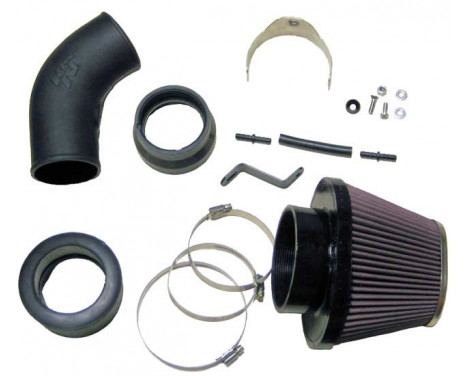 Perf.Kit VW / Seat 2.0L 04- 57-0618 K&N