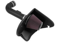Sports air filter system 63-3094 K&N