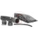 Wagner Tuning Carbon Air Intake System Audi RS3 / TTRS / RSQ3