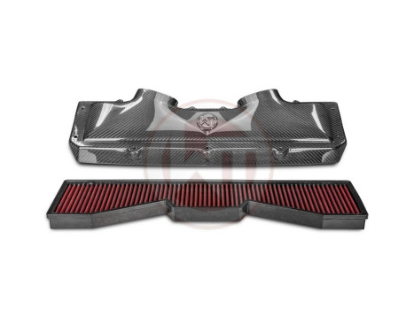 Wagner Tuning Carbon Air Intake System Audi RS6 C8
