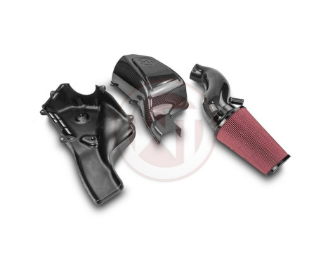 Wagner Tuning Carbon Air Intake System Mercedes Benz AMG GT, Image 2