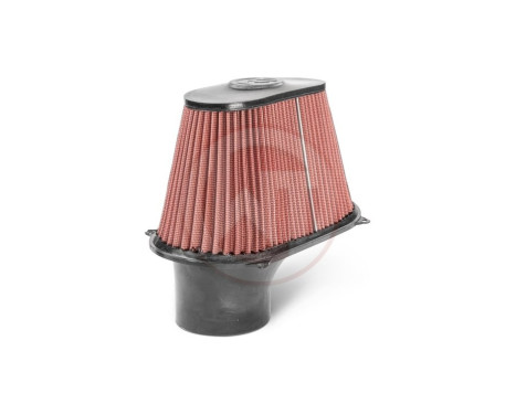 Wagner Tuning Carbon Air Intake System Volkswagen Golf VIII GTI, Image 4